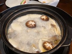 -捞神煲汤火锅(湖滨商业街店)