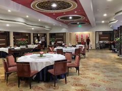 -杭州香格里拉·香宫中餐厅