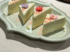 -耶里夏丽·新疆菜(南丹东路店)