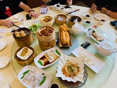 -顺德人家食府(黄金广场店)