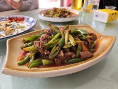 -西府酒家(太白山店)
