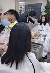 -DX HAIR SALON·发现未知美发沙龙