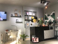 -15 Nail日式美甲美睫