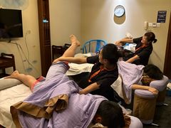 -鼎族怡华·指压·经络·疗愈SPA(紫荆店)