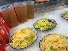 -头壹号饸饹面·大油条(东升科技园店)