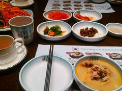 -瑞膳首尔参鸡汤(龙塔店)