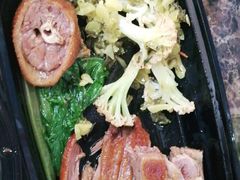 -陈鹏鹏潮汕菜(机场卫星厅·561登机口店)