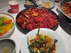 -麻六记(新天地店)