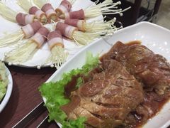 -长今家韩国料理(瑞景店)