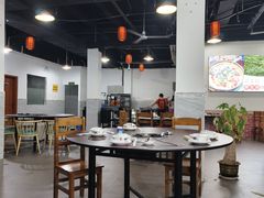 -华仔土鸡店(三元里分店)