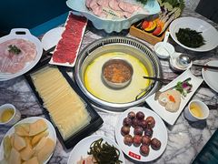 -鱼豆吉·豆浆鱼火锅(宜昌万达店)
