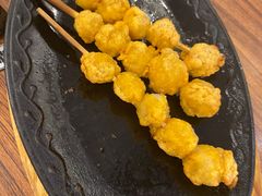 -萨莉亚意式餐厅(金隅嘉品mall店)