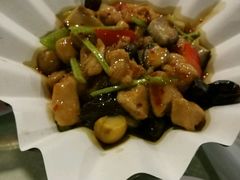 -天厨妙香素食餐厅(清华店)