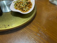 -怡妮新疆风味餐厅(东江湾路店)