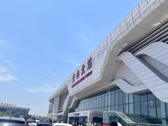 -黄山北站