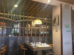 -禾田下生态餐厅(华天城总店)