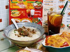 -兴华里茶记(禅城同济首店)