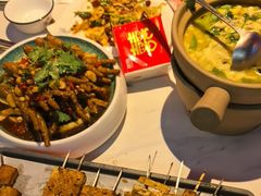 -亿牌牌东北烧烤(博物馆旗舰店)