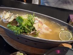 -Thai Alley泰爱里(二沙岛店)
