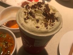 -海底捞火锅鲜切牛肉主题店(长寿路店)