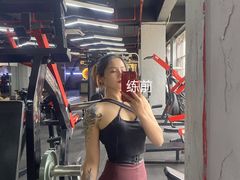 -豪思成DK健身私教连锁(凯乐国际店)