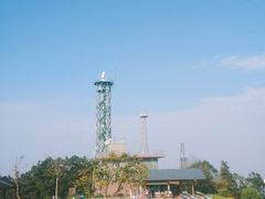 -广州市帽峰山景区
