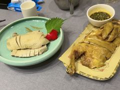 -金哥私房菜馆(张府园总店)