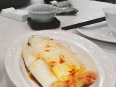 家鸡蛋番茄肠粉-凤凰楼酒家·粤宴点心(华强北店)