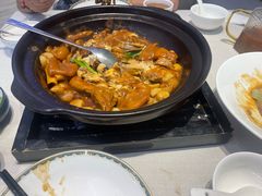 -狮王府淮扬菜(百家湖1912店)