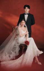 -薇薇新娘婚纱摄影连锁品牌(瘦西湖店)