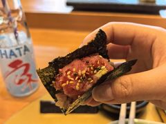 -鮨冠OMAKASE食べ放题(北京首店)