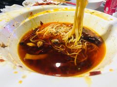 -霸王虾·麻辣小龙虾(清水河公园店)