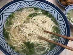 -朱洪元苏式面馆(绿宝广场店)