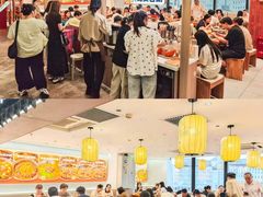 -华威约饭街