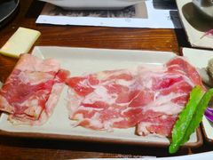 肥牛-束河人家(南锣鼓巷店)