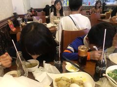 大堂-小姜锅贴(凤凰街店)