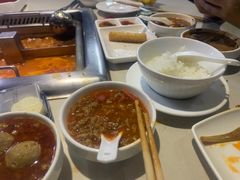 -海底捞火锅(吾悦国际广场店)