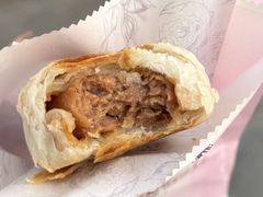 -长发西饼(临顿路店)