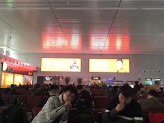 -商丘站