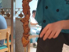 -半天妖烤鱼(方庄店)