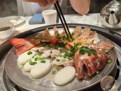 -水禾轩·海鲜蒸汽主题餐厅(拱北店)