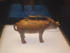 -陕西历史博物馆