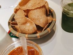 -BLABLATAI吧啦泰·泰式爆炒(西宸天街店)