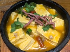 -云海肴·云南小炒·汽锅鸡(天津国金汇店)