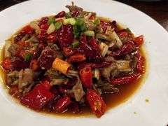 -小厨子私房菜·云南美食店