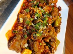 -老号尤兔头(西川店)