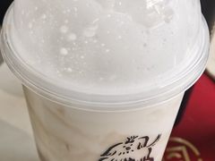 -喜茶(北京三里屯太古里店)