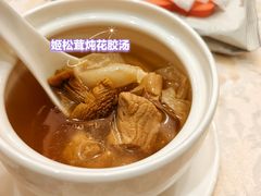 -顺德人家食府(黄金广场店)