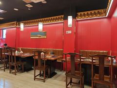 -京元盛铜锅涮肉(上海总店)
