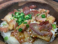-红星光发煲仔饭(大石街店)
